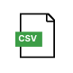 CSV連携