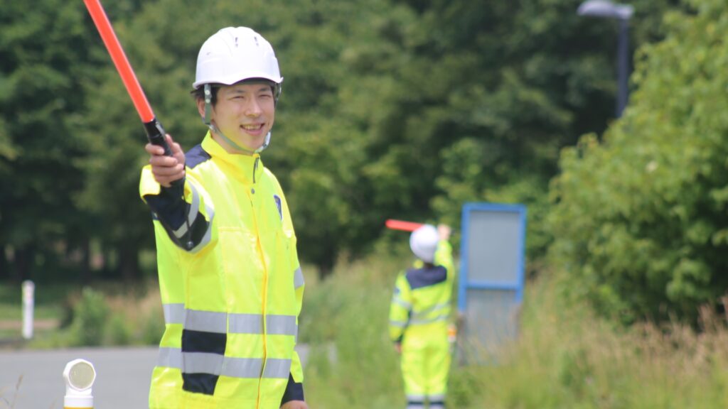 現場経験があるので、隊員の立場を理解しているからこそ、みなさんが簡単に予定を把握できたり、DX化で働きやすい環境を整えたかった|【警備業DX】警備業向け管制・業務システム「KOMAINU」|【警備業DX】警備業向け管制・業務システム「KOMAINU」