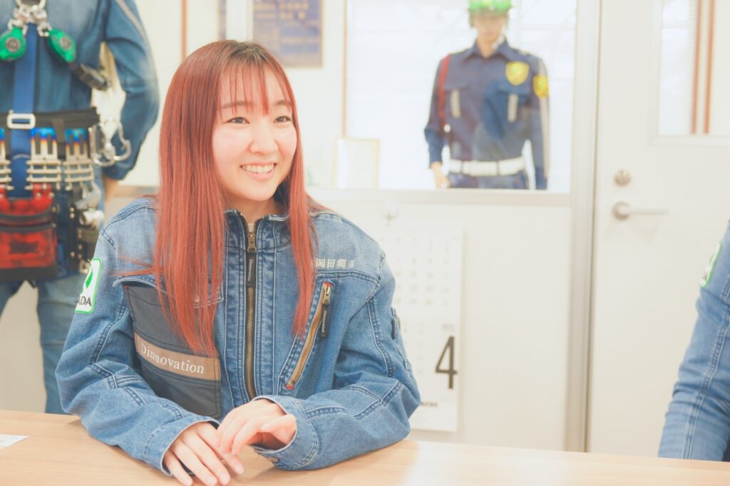 これからのKOMAINUのサポートにも期待しています(伊藤さん)|クラウド型オールインワン警備業システム「KOMAINU」